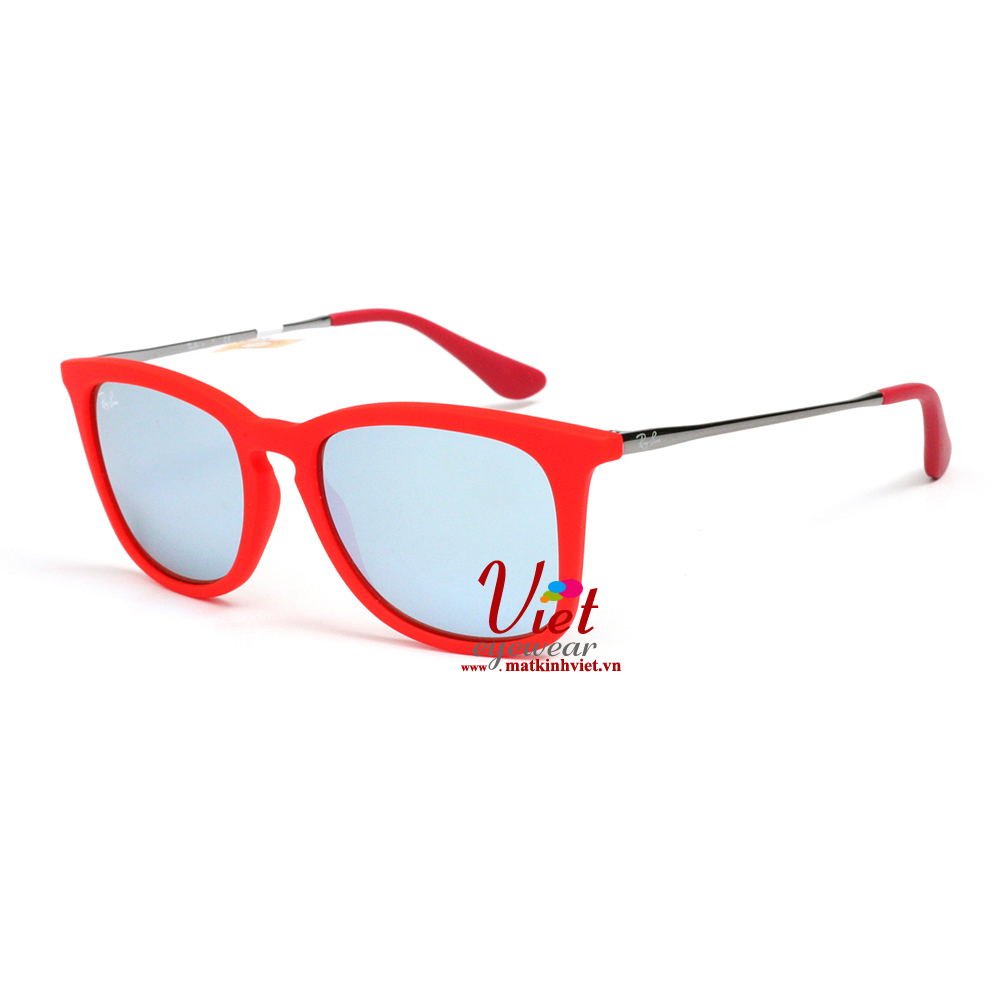 Kính mát RayBan Kid RJ9063S 7010/30